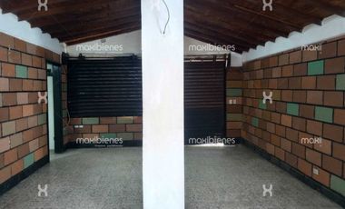 local en arriendo en la inmaculada 2. Cod A68151