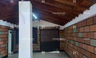 local en arriendo en la inmaculada 2. Cod A68151