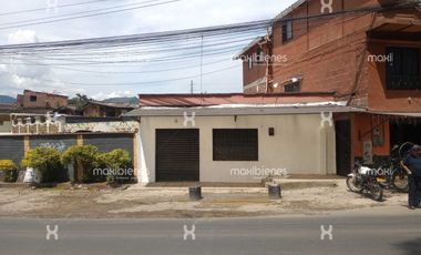 local en arriendo en la inmaculada 2. Cod A68151