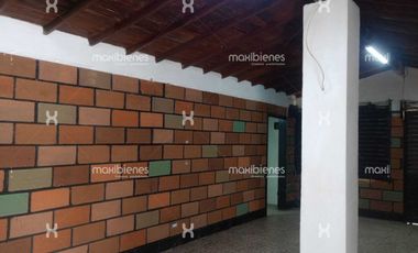 local en arriendo en la inmaculada 2. Cod A68151