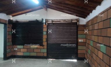 local en arriendo en la inmaculada 2. Cod A68151