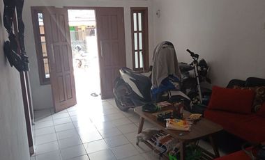 Rumah Murah Di Banten Indah Permai Dekat Pasar Rau