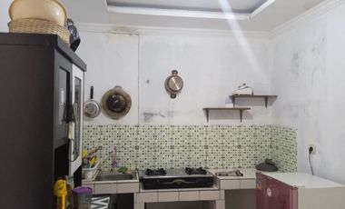 Rumah Murah Di Banten Indah Permai Dekat Pasar Rau