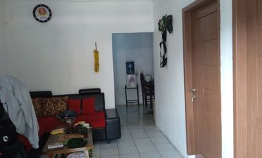 Rumah Murah Di Banten Indah Permai Dekat Pasar Rau