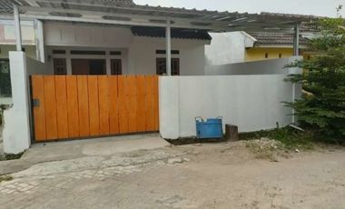 Rumah Murah Di Banten Indah Permai Dekat Pasar Rau