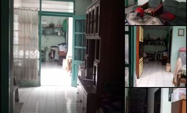 TERMURAH BOSSS Rumah Antapani Di Sukanegara DKT Purwakarta & Arcamanik