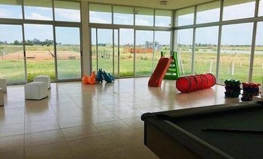 Lote - Canning - San Vicente - Terreno - Barrio cerrado - tiempo de Canning