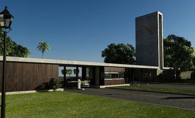 Lote - Canning - San Vicente - Terreno - Barrio cerrado - tiempo de Canning