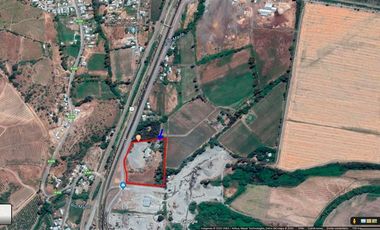 Restaurant en venta en Maule. Acceso 5 Sur