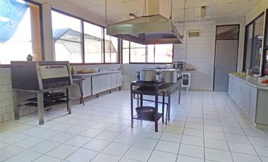 Restaurant en venta en Maule. Acceso 5 Sur