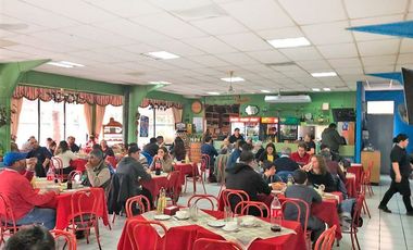Restaurant en venta en Maule. Acceso 5 Sur