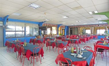 Restaurant en venta en Maule. Acceso 5 Sur