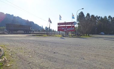 Restaurant en venta en Maule. Acceso 5 Sur