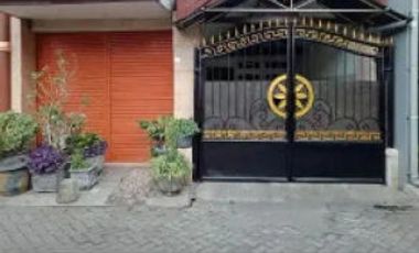 Dijual Rumah Murah Karangpilang Surabaya
