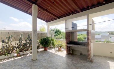 casa en venta en puerto colombia. Cod V26780