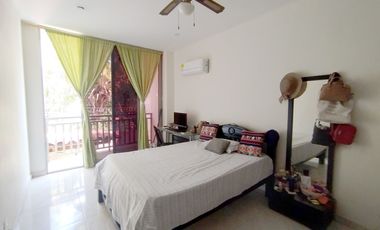 casa en venta en puerto colombia. Cod V26780