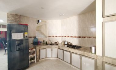 casa en venta en puerto colombia. Cod V26780