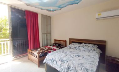 casa en venta en puerto colombia. Cod V26780