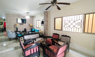 casa en venta en puerto colombia. Cod V26780