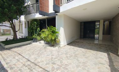 casa en venta en puerto colombia. Cod V26780