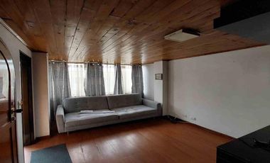 APARTAESTUDIO EN ARRIENDO EN CAMPOHERMOSO
