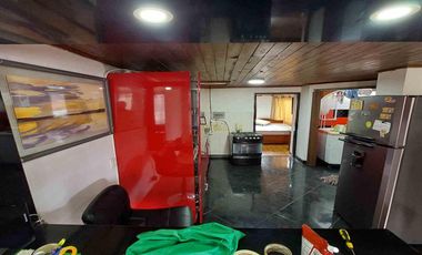 APARTAESTUDIO EN ARRIENDO EN CAMPOHERMOSO