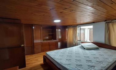 APARTAESTUDIO EN ARRIENDO EN CAMPOHERMOSO