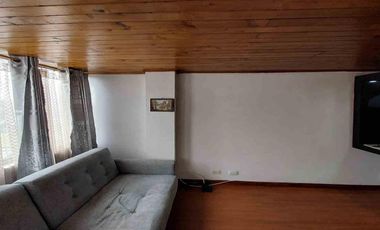 APARTAESTUDIO EN ARRIENDO EN CAMPOHERMOSO
