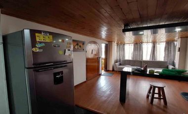 APARTAESTUDIO EN ARRIENDO EN CAMPOHERMOSO