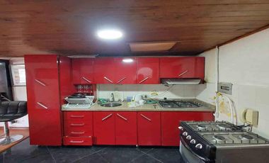 APARTAESTUDIO EN ARRIENDO EN CAMPOHERMOSO