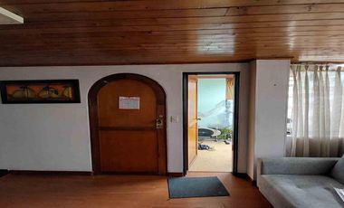 APARTAESTUDIO EN ARRIENDO EN CAMPOHERMOSO