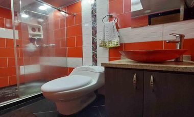 APARTAESTUDIO EN ARRIENDO EN CAMPOHERMOSO