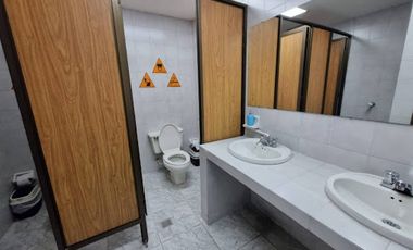 edificio en arriendo/venta en av. 30 de agosto. Cod A19477