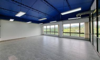 edificio en arriendo/venta en av. 30 de agosto. Cod A19477