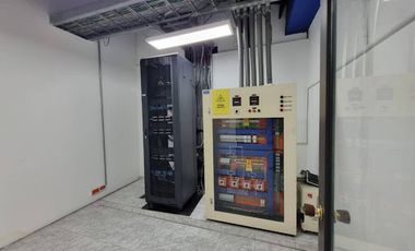 edificio en arriendo/venta en av. 30 de agosto. Cod A19477