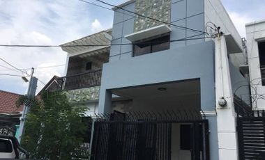 5 Bedroom House with Swimming Pool for SALE in Balibago Angeles City