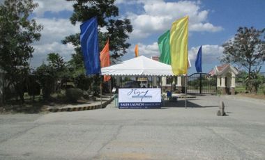 Rizal Technopark Residential Commercial and Industrial Lots For Sale