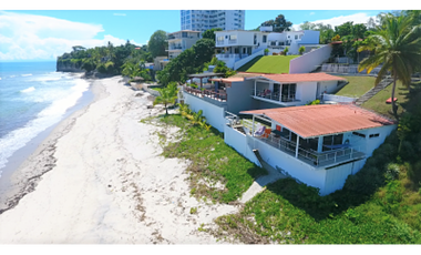 Se Vende Casa en Playa Corona con 3 Casas para Airbnb $ 680.000 A.B