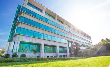 Oficina en Arriendo en Edificio Xerox Patio CE I/ Ciudad Empresarial
