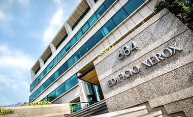 Oficina en Arriendo en Edificio Xerox Patio CE I/ Ciudad Empresarial