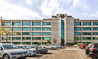 Oficina en Arriendo en Edificio Xerox Patio CE I/ Ciudad Empresarial