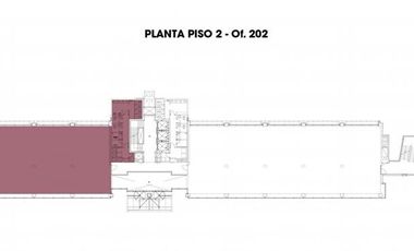 Oficina en Arriendo en Edificio Xerox Patio CE I/ Ciudad Empresarial