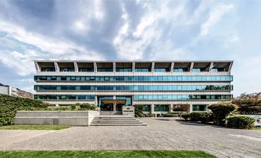 Oficina en Arriendo en Edificio Xerox Patio CE I/ Ciudad Empresarial