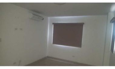 ALQUILER CASA BRISAS DEL GOLF