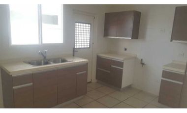 ALQUILER CASA BRISAS DEL GOLF