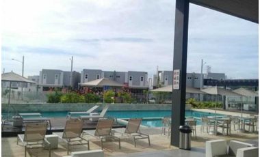 ALQUILER CASA BRISAS DEL GOLF