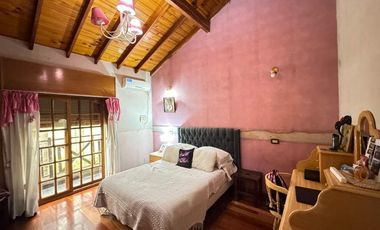 Chalet en venta en Villa Luzuriaga