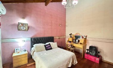 Chalet en venta en Villa Luzuriaga