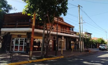 Chalet PH en venta en San Fernando