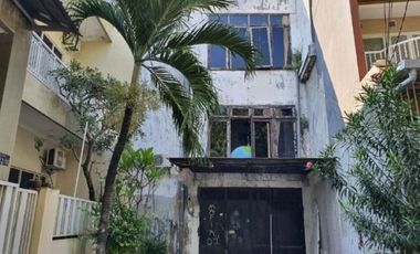 Ruko dijual di Sambongsantren, Jombang, Jombang, Jawa Timur